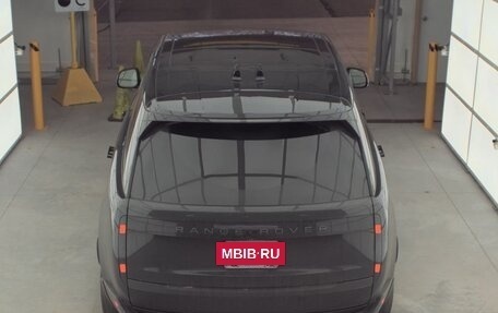 Land Rover Range Rover IV рестайлинг, 2025 год, 15 050 000 рублей, 5 фотография