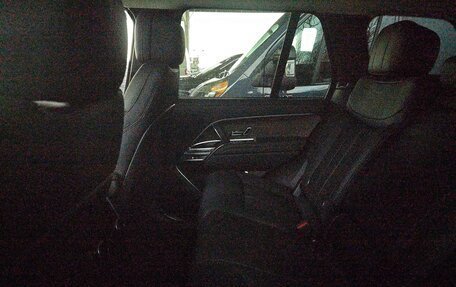 Land Rover Range Rover IV рестайлинг, 2025 год, 15 050 000 рублей, 11 фотография