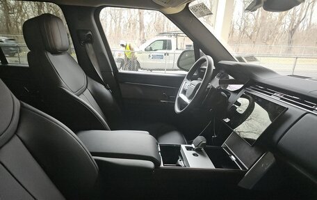 Land Rover Range Rover IV рестайлинг, 2025 год, 15 050 000 рублей, 10 фотография