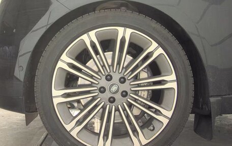 Land Rover Range Rover IV рестайлинг, 2025 год, 15 050 000 рублей, 12 фотография