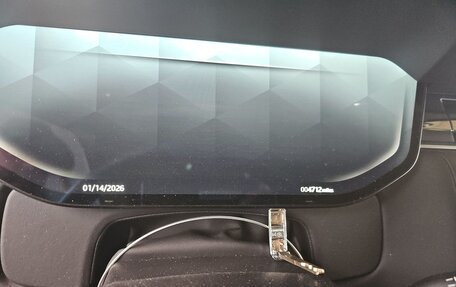 Land Rover Range Rover IV рестайлинг, 2025 год, 15 050 000 рублей, 8 фотография