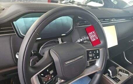 Land Rover Range Rover IV рестайлинг, 2025 год, 15 050 000 рублей, 7 фотография