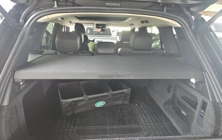 Land Rover Range Rover IV рестайлинг, 2025 год, 15 050 000 рублей, 13 фотография