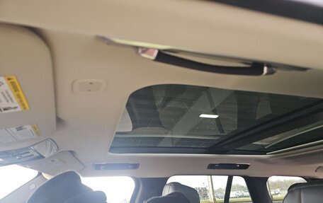 Land Rover Range Rover IV рестайлинг, 2025 год, 15 050 000 рублей, 14 фотография