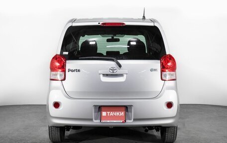 Toyota Porte II, 2014 год, 850 000 рублей, 4 фотография