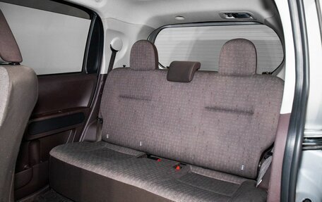 Toyota Porte II, 2014 год, 850 000 рублей, 7 фотография