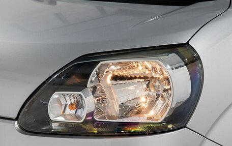 Toyota Porte II, 2014 год, 850 000 рублей, 16 фотография