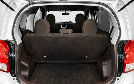 Toyota Porte II, 2014 год, 850 000 рублей, 15 фотография