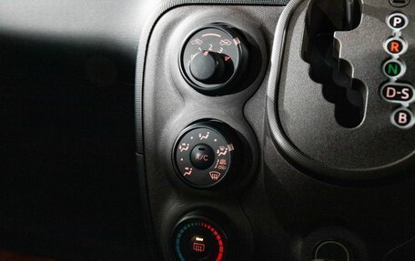 Toyota Porte II, 2014 год, 850 000 рублей, 14 фотография