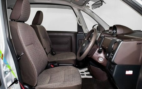 Toyota Porte II, 2014 год, 850 000 рублей, 5 фотография