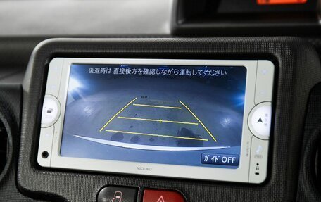 Toyota Porte II, 2014 год, 850 000 рублей, 12 фотография