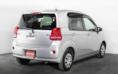 Toyota Porte II, 2014 год, 850 000 рублей, 3 фотография