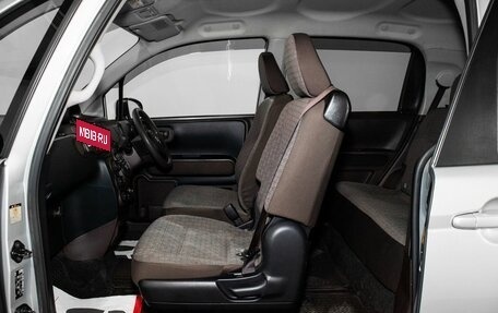 Toyota Porte II, 2014 год, 850 000 рублей, 6 фотография