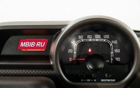 Toyota Porte II, 2014 год, 850 000 рублей, 10 фотография