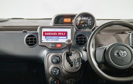 Toyota Porte II, 2014 год, 850 000 рублей, 11 фотография