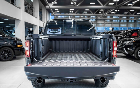 Rambler 1500, 2025 год, 9 515 985 рублей, 8 фотография