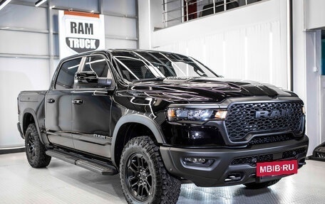 Rambler 1500, 2025 год, 9 515 985 рублей, 2 фотография