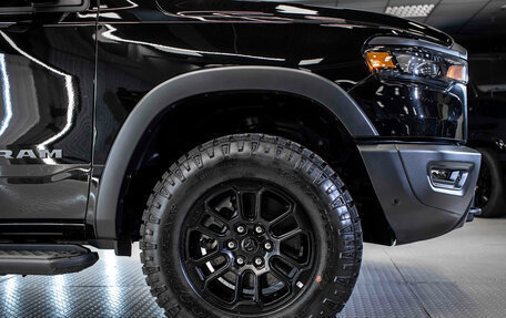 Rambler 1500, 2025 год, 9 515 985 рублей, 9 фотография