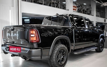 Rambler 1500, 2025 год, 9 515 985 рублей, 6 фотография