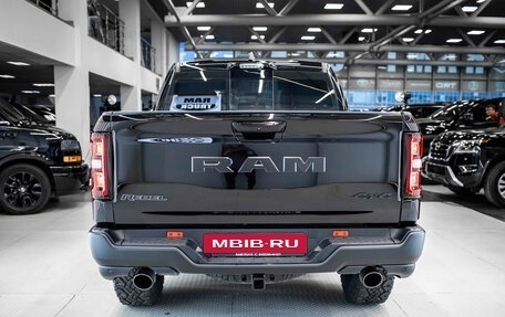 Rambler 1500, 2025 год, 9 515 985 рублей, 7 фотография