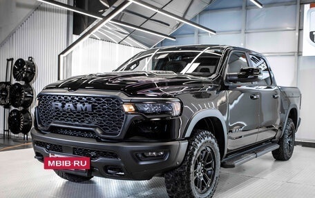 Rambler 1500, 2025 год, 9 515 985 рублей, 4 фотография