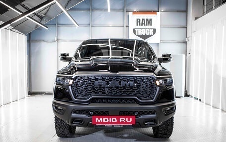 Rambler 1500, 2025 год, 9 515 985 рублей, 3 фотография