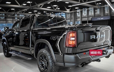 Rambler 1500, 2025 год, 9 515 985 рублей, 5 фотография