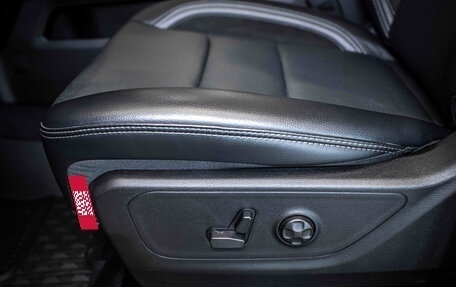 Rambler 1500, 2025 год, 9 515 985 рублей, 12 фотография