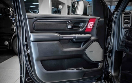 Rambler 1500, 2025 год, 9 515 985 рублей, 10 фотография