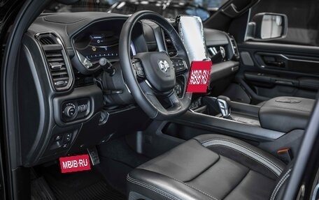 Rambler 1500, 2025 год, 9 515 985 рублей, 11 фотография