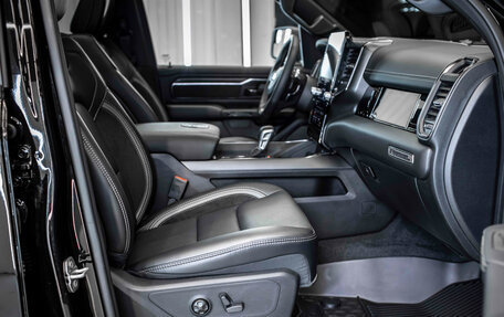 Rambler 1500, 2025 год, 9 515 985 рублей, 25 фотография