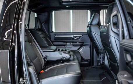 Rambler 1500, 2025 год, 9 515 985 рублей, 22 фотография