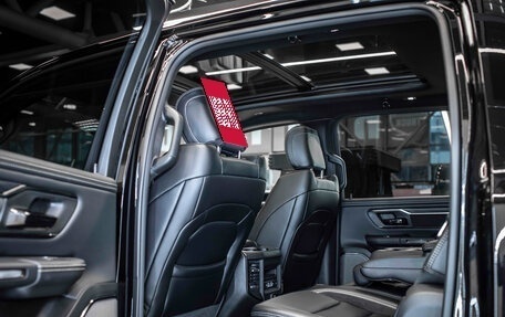 Rambler 1500, 2025 год, 9 515 985 рублей, 18 фотография