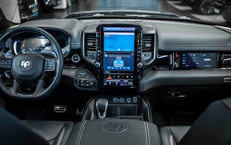 Rambler 1500, 2025 год, 9 515 985 рублей, 29 фотография