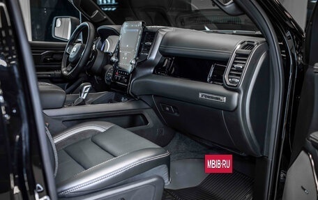 Rambler 1500, 2025 год, 9 515 985 рублей, 26 фотография