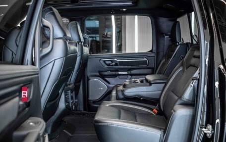 Rambler 1500, 2025 год, 9 515 985 рублей, 17 фотография