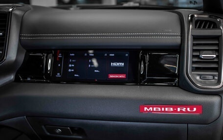 Rambler 1500, 2025 год, 9 515 985 рублей, 27 фотография