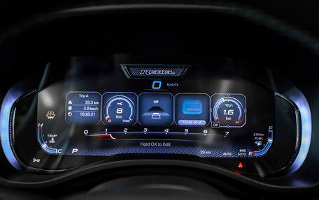 Rambler 1500, 2025 год, 9 515 985 рублей, 36 фотография