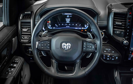 Rambler 1500, 2025 год, 9 515 985 рублей, 33 фотография