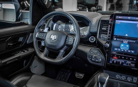 Rambler 1500, 2025 год, 9 515 985 рублей, 31 фотография