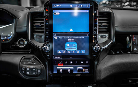 Rambler 1500, 2025 год, 9 515 985 рублей, 34 фотография