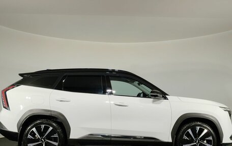 Geely Atlas, 2024 год, 3 038 500 рублей, 3 фотография