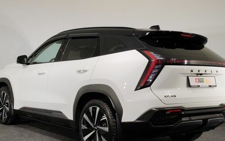 Geely Atlas, 2024 год, 3 038 500 рублей, 6 фотография