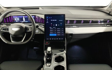 Geely Atlas, 2024 год, 3 038 500 рублей, 9 фотография