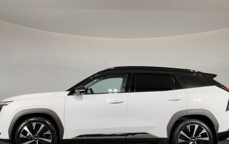 Geely Atlas, 2024 год, 3 038 500 рублей, 7 фотография