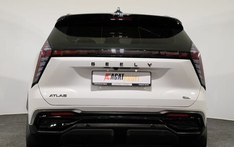 Geely Atlas, 2024 год, 3 038 500 рублей, 5 фотография