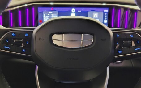 Geely Atlas, 2024 год, 3 038 500 рублей, 14 фотография