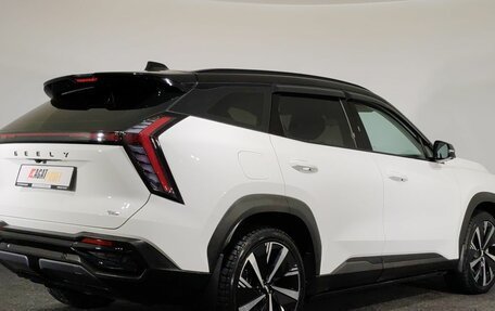 Geely Atlas, 2024 год, 3 038 500 рублей, 4 фотография