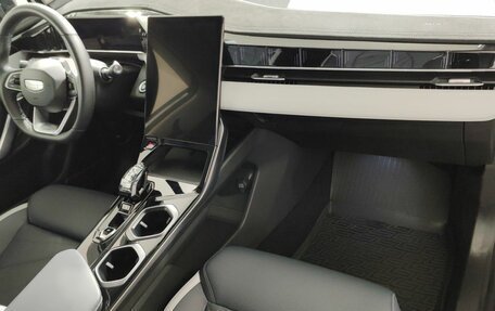 Geely Atlas, 2024 год, 3 038 500 рублей, 12 фотография