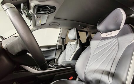 Geely Atlas, 2024 год, 3 038 500 рублей, 11 фотография